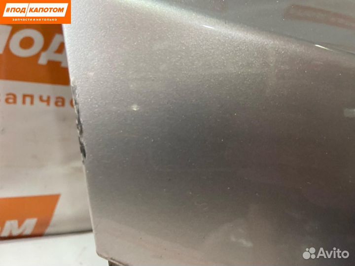 Крышка (дверь) багажника Mazda 6 GH 2009