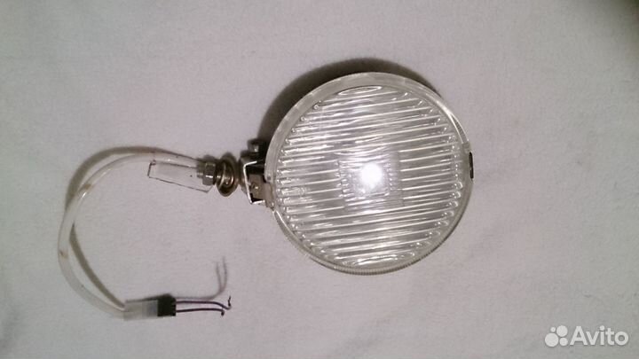 Фара п/т Киржач