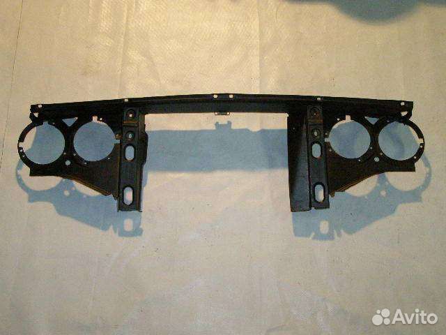 Телевизор ваз 2106