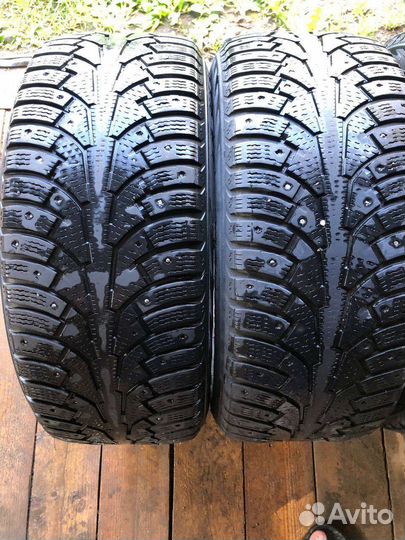 Nokian Tyres Hakkapeliitta 5 225/50 R17 90M