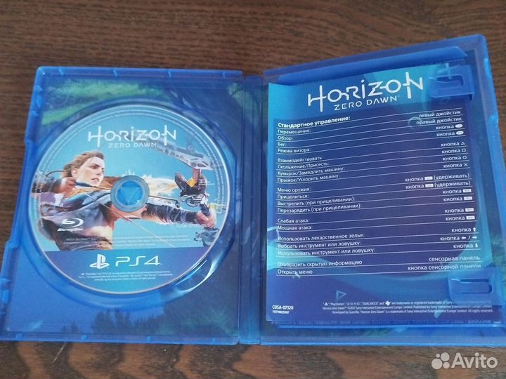 Игра для приставки