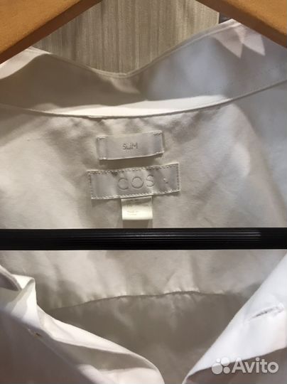 Рубашка женская