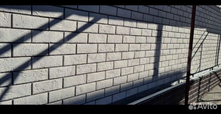 Фасадный сайдинг с доставкой