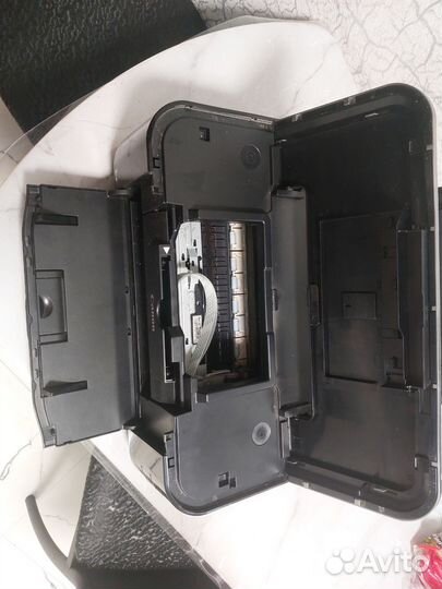 Принтер Canon ip4840