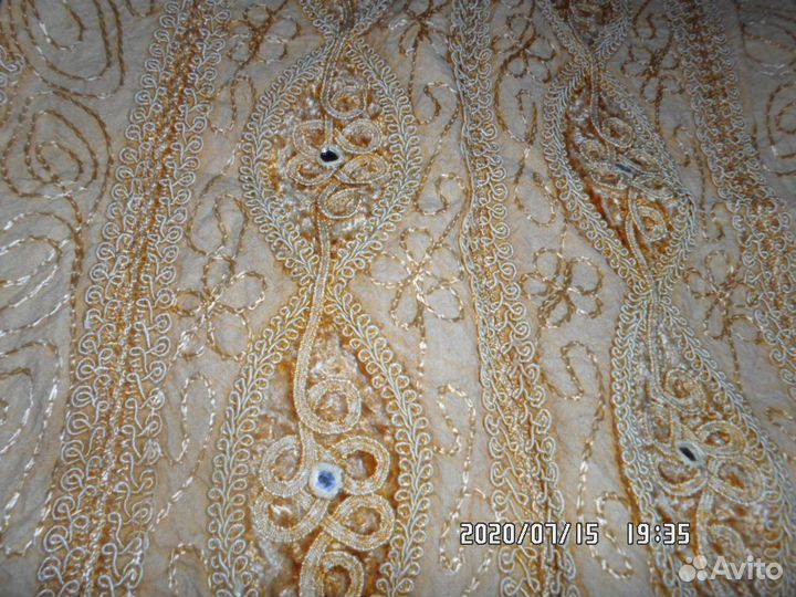 Комплект для девочки