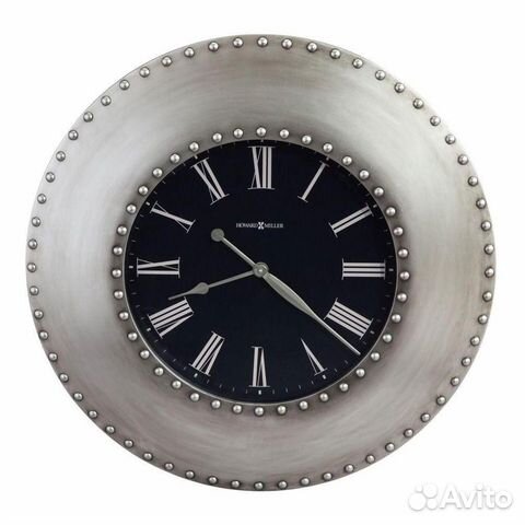 Настенные часы howard miller 625-610 новые