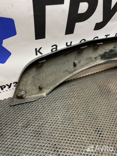 Крыло кабины Renault T 7482236816