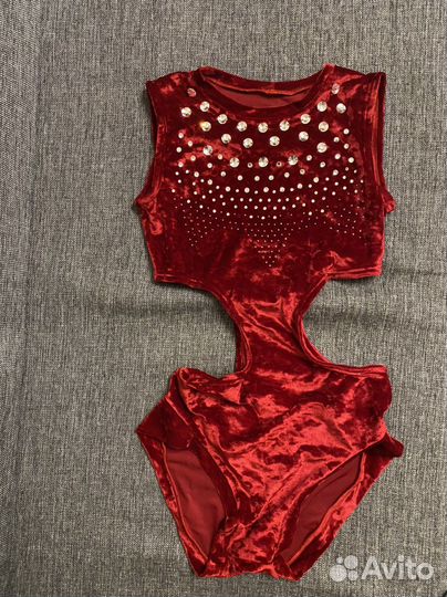 Костюм для соревнований Pole dance