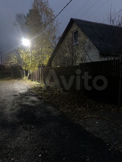 Участок 6 сот. (СНТ, ДНП)