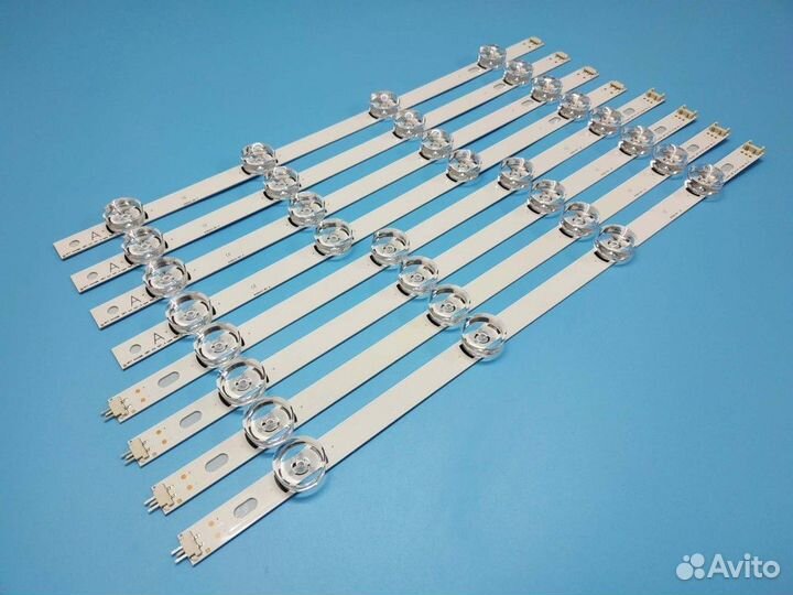 Подсветка для TV LG Innotek DRT3.0 42