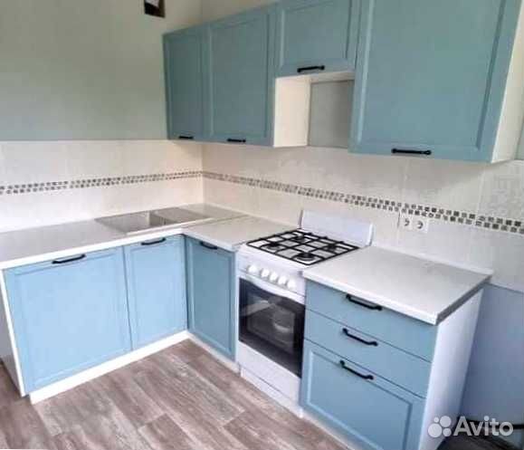 Кухни под заказ