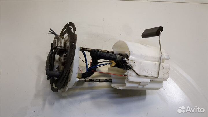 Насос топливный электрический Opel Astra J, 2011