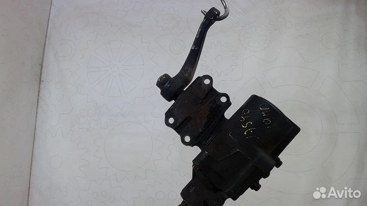 Редуктор рулевой Toyota Land Cruiser (100) , 1998