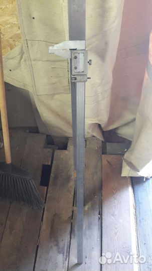 Измерительные приборы СССР