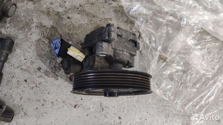 Насос гур mazda 3 bk (2002-2009) 1.6(z6)