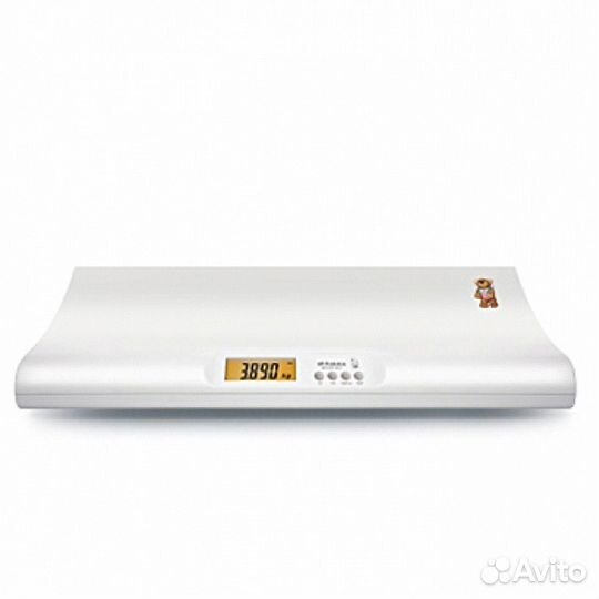 Детские электронные весы