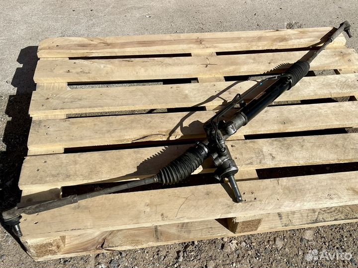 Рулевая рейка Subaru Legacy, Outback