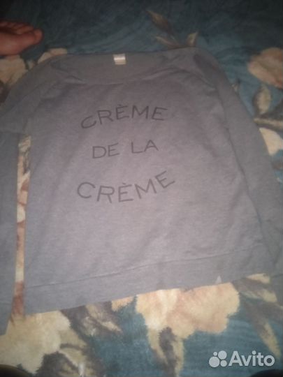 Пакет вещей для девушки 44-46