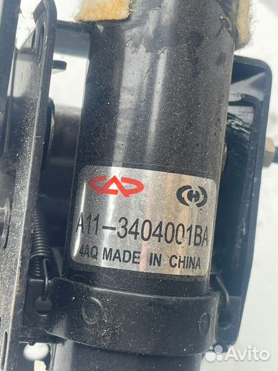 Рулевая колонка Чери Амулет А15