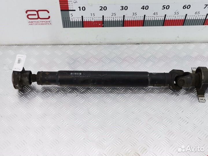 Кардан для BMW 7-Series (E65/E66) 26107527622