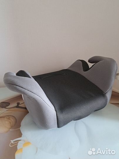 Детское автокресло