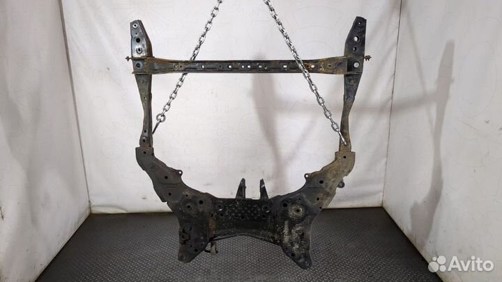 Балка подвески передняя Mazda 3 (BM), 2014