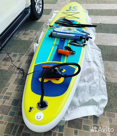 Сап борд доска sup