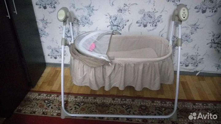 Люлька