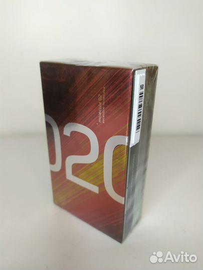 Escentric Molecules Molecule02