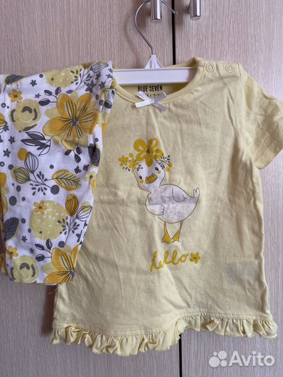 Костюмы для девочки