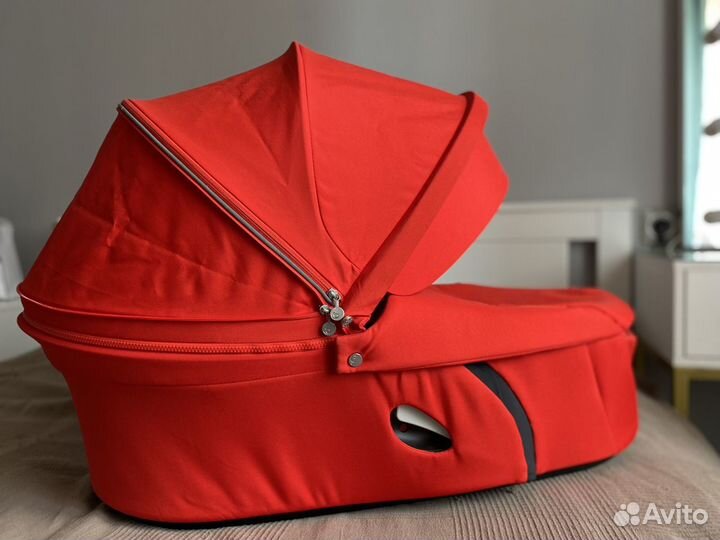 Люлька Stokke xplory v6