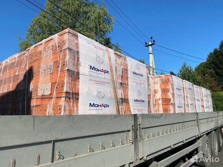 Теплая Керамика Гжель