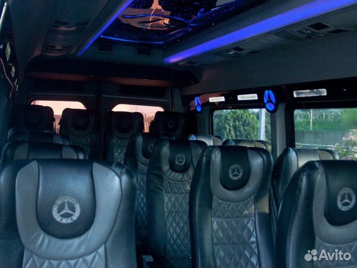 Экскурсия в Абхазию 