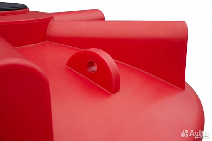 Транспортная емкость на 6000 литров vlt 6173