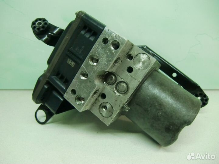 Гидроагрегат DXC BMW X5 X6 E70 E71