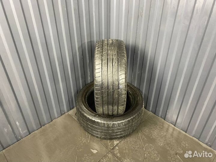 Barum Bravuris 2 225/50 R17 98W