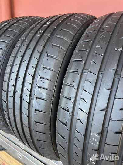 Sunwide RS-One 275/35 R20 102W