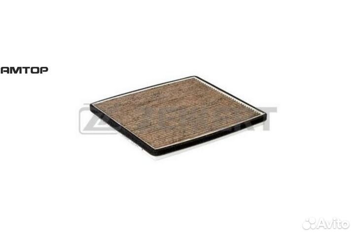 Zekkert IF3405K IF-3405K zekkert Фильтр салона уго