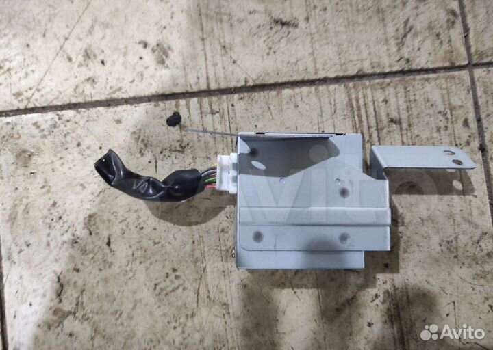 Блок управления камерой Infiniti FX35 FX45 s50