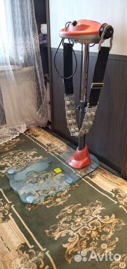 Вибромассажер