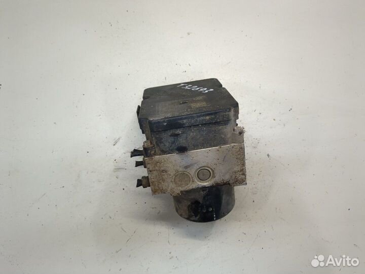 Блок абс, насос Volkswagen Amarok, 2012