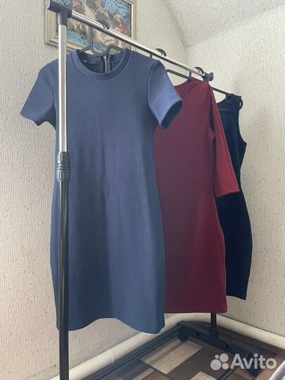 Вещи пакетом на девушку 42 44