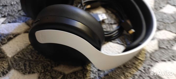 Гарнитура PlayStation 5 Pulse 3D