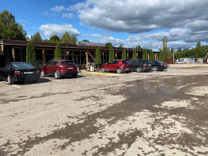 Общепит, 359.8 м²