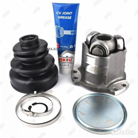 Jikiu JC22066 ШРУС внутренний (К-кт)