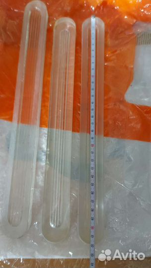 Стекла Клингера гост