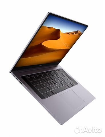 Huawei MateBook 16 Ryzen 7 5800H ноутбук купить в Москве | Электроника ...