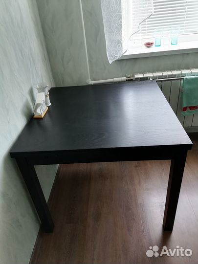 Продам раскладной стол Икеа