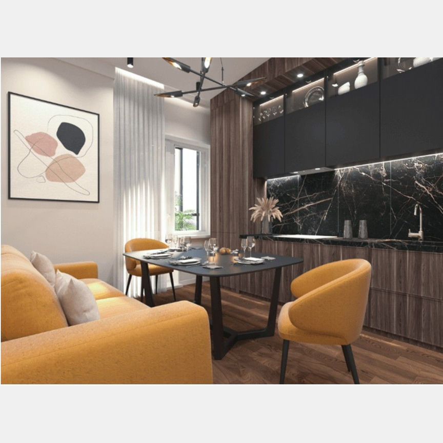 Квартира-студия, 23 м², 8/11 эт.