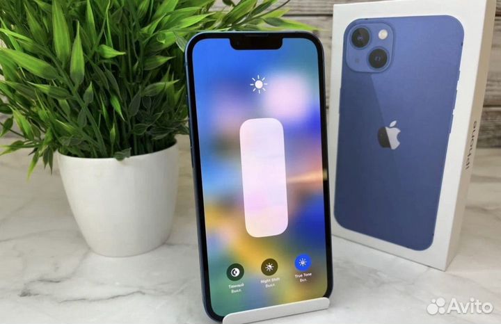 iPhone 13, 128 ГБ